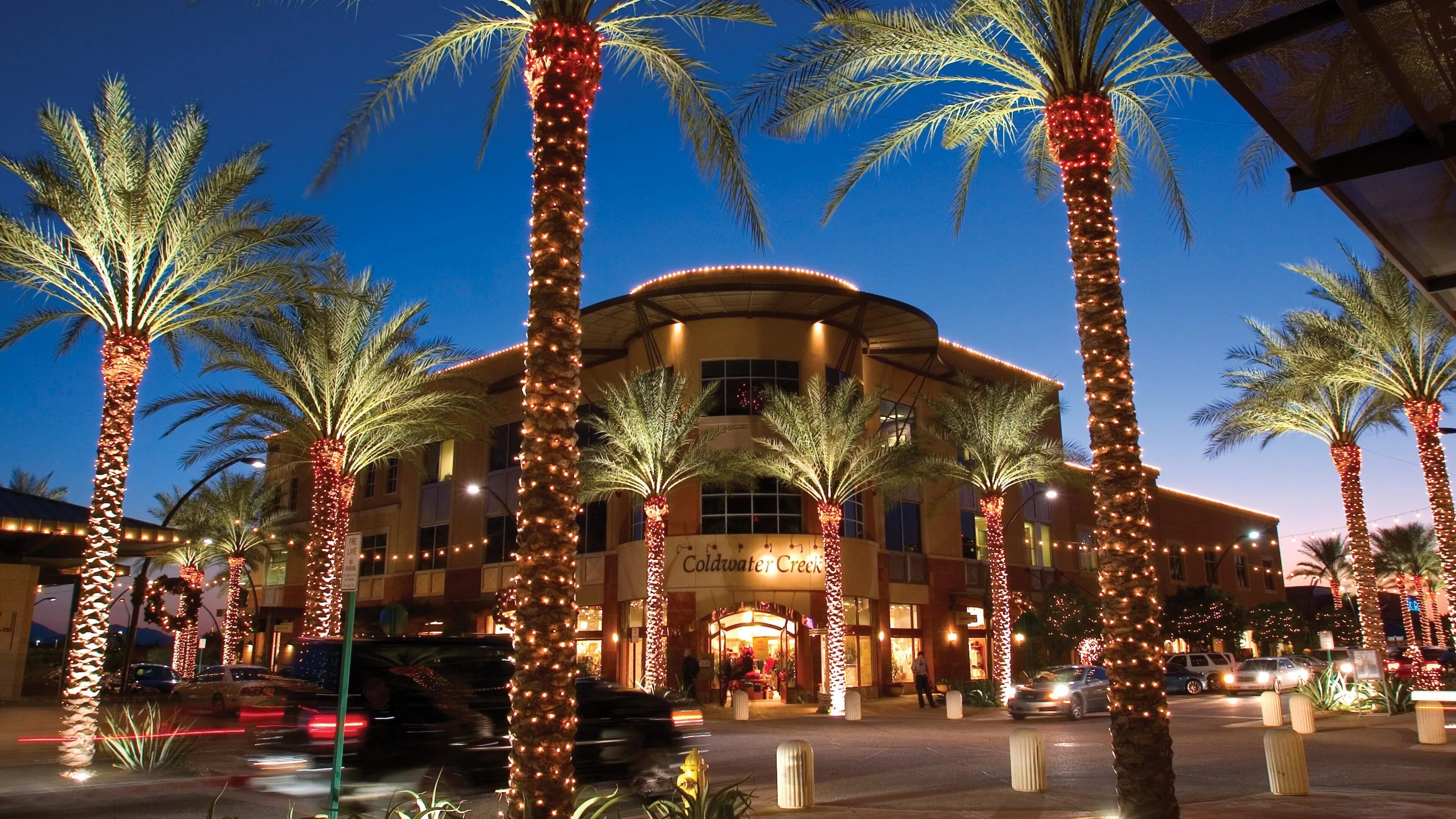 Scottsdale Arizona real estate investment opportunities