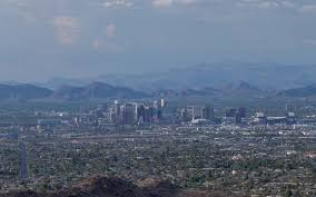 Phoenix Arizona hard money loans